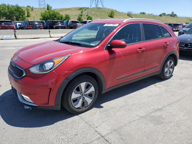 kia niro 2019 kndcb3lc4k5336173