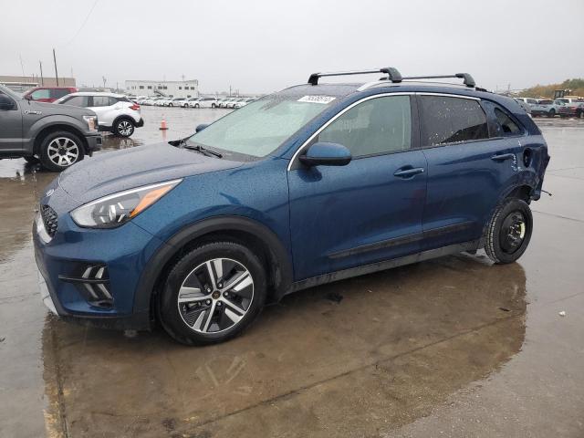 kia niro lx 2020 kndcb3lc4l5383219