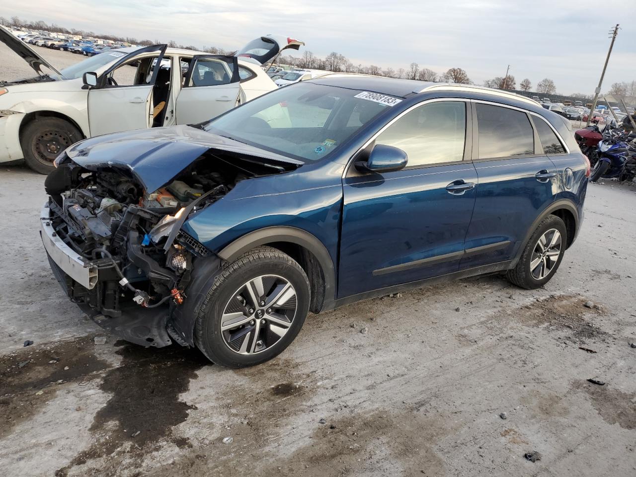 kia niro 2020 kndcb3lc4l5399226