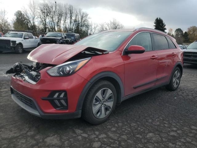 kia niro lx 2020 kndcb3lc4l5400570