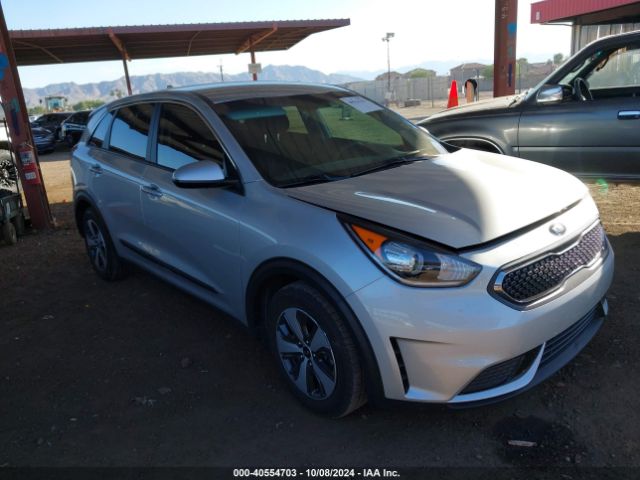 kia niro 2017 kndcb3lc5h5051586