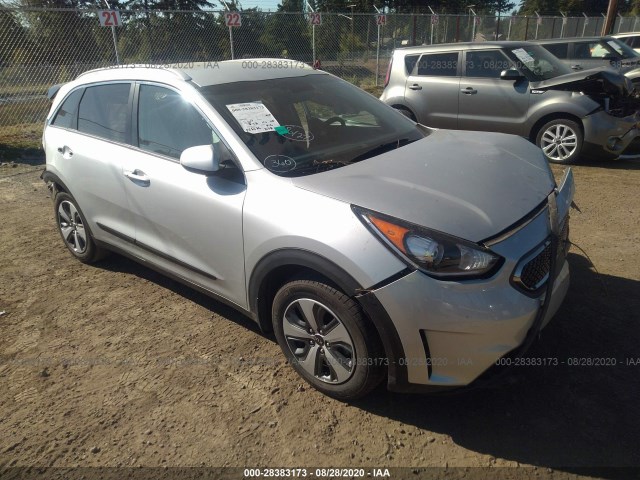 kia niro 2017 kndcb3lc5h5084023