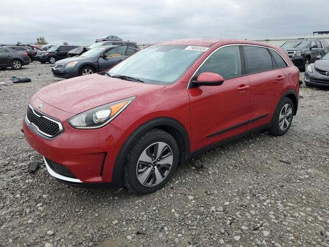 kia niro fe 2018 kndcb3lc5j5140290