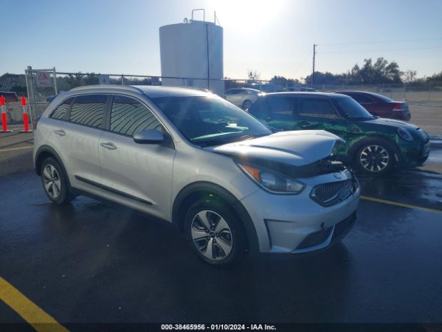 kia niro 2018 kndcb3lc5j5153475