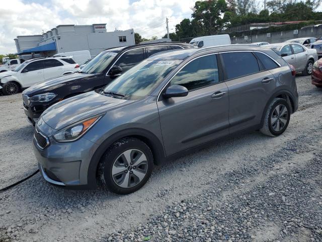 kia niro fe 2018 kndcb3lc5j5170132