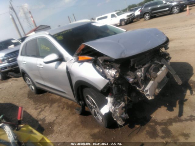 kia niro 2018 kndcb3lc5j5210998