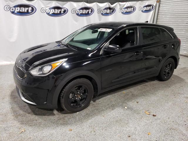 kia niro fe 2019 kndcb3lc5k5220528