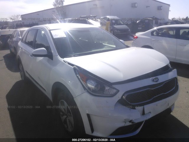 kia niro 2019 kndcb3lc5k5241072