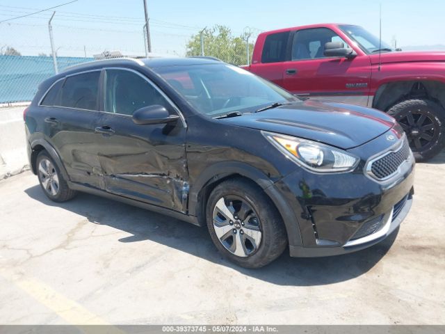 kia niro 2019 kndcb3lc5k5244229