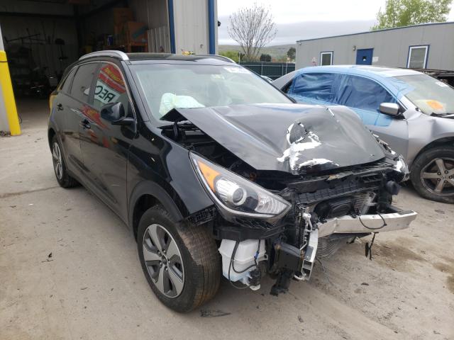 kia niro fe 2019 kndcb3lc5k5266036