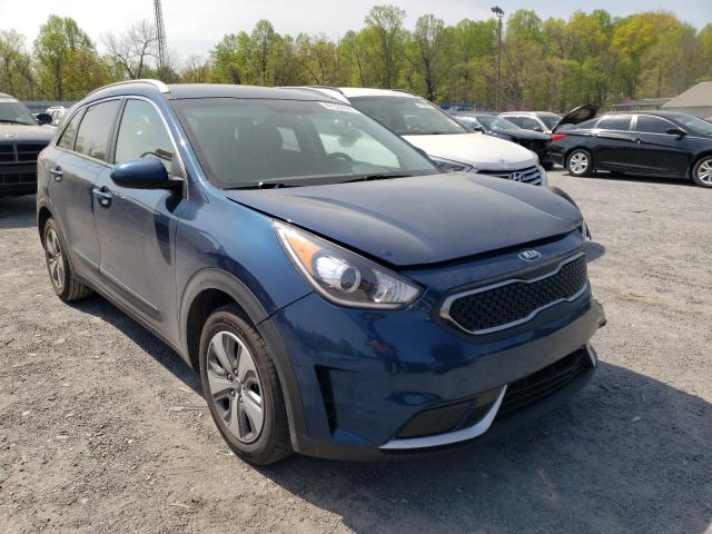 kia niro fe 2019 kndcb3lc5k5356934