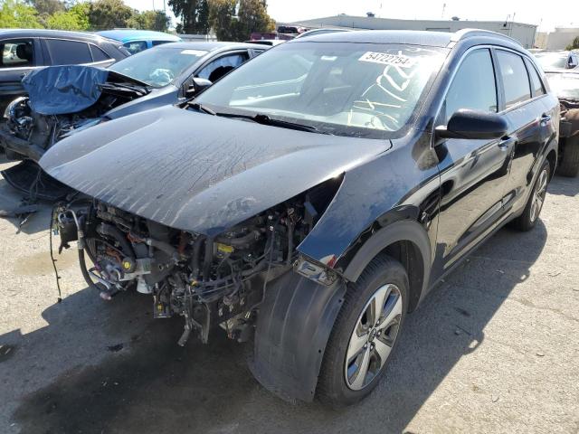 kia niro lx 2020 kndcb3lc5l5422156