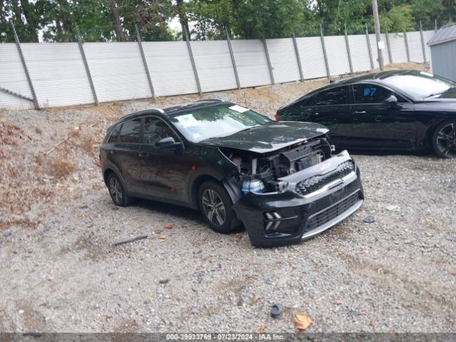 kia niro 2022 kndcb3lc5n5541523