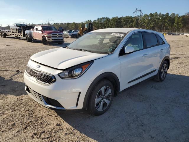 kia niro 2017 kndcb3lc6h5042363