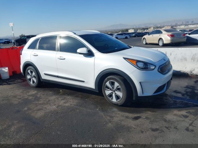 kia niro 2017 kndcb3lc6h5044078