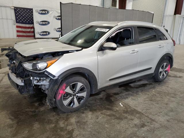 kia niro fe 2017 kndcb3lc6h5049927