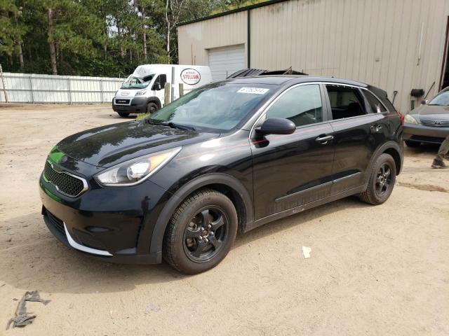 kia niro fe 2017 kndcb3lc6h5063844