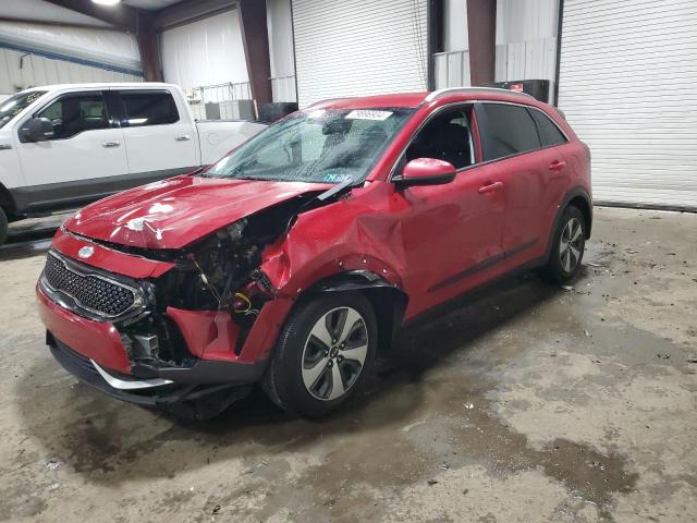 kia niro fe 2017 kndcb3lc6h5064945