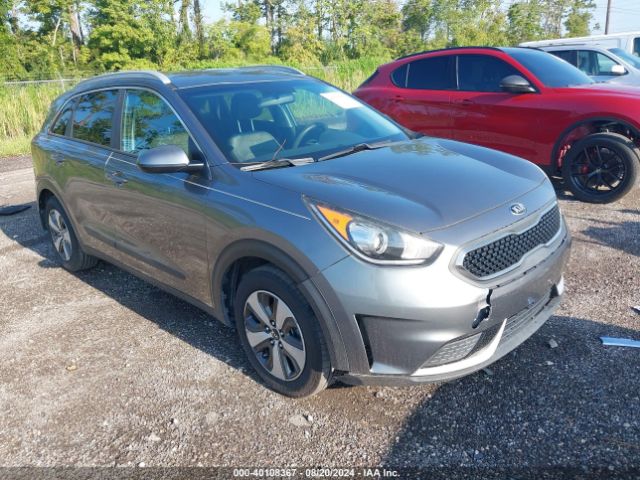 kia niro 2017 kndcb3lc6h5083222