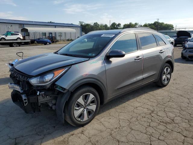 kia niro fe 2018 kndcb3lc6j5108528