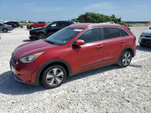 kia niro fe 2018 kndcb3lc6j5126057