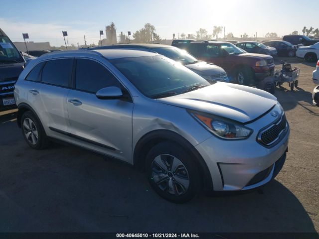 kia niro 2018 kndcb3lc6j5155803