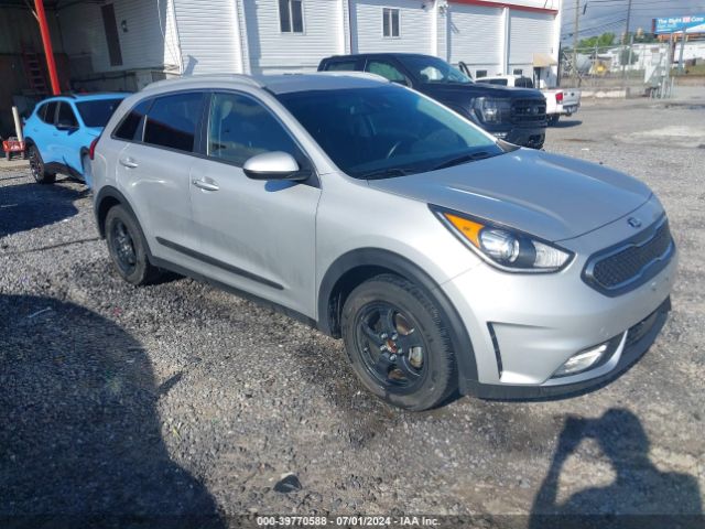 kia niro 2018 kndcb3lc6j5212680