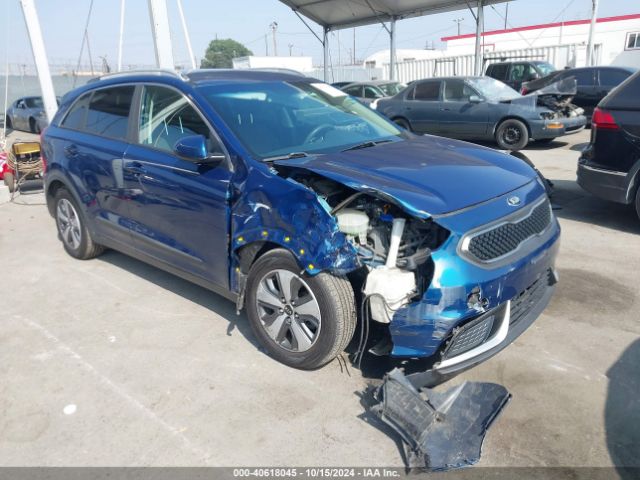 kia niro 2019 kndcb3lc6k5297490