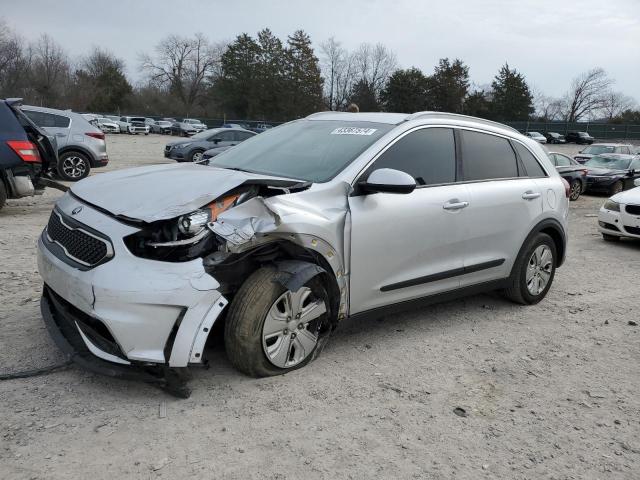 kia niro 2019 kndcb3lc6k5306513