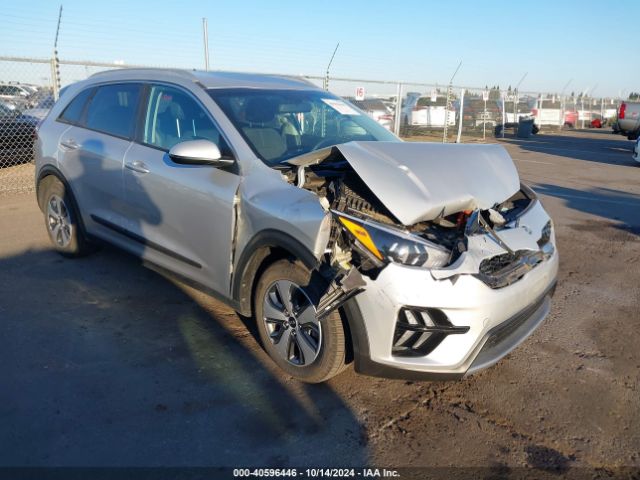 kia niro 2020 kndcb3lc6l5359844