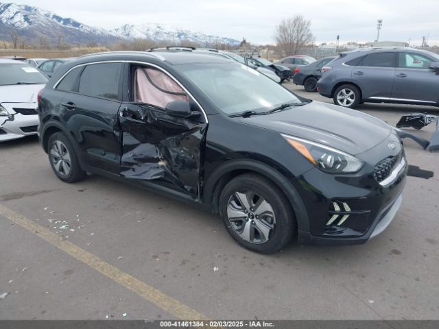 kia niro 2020 kndcb3lc6l5369757