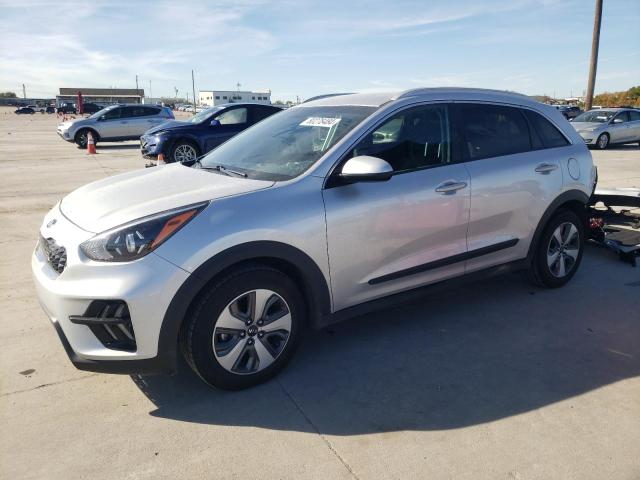 kia niro lx 2020 kndcb3lc6l5395517