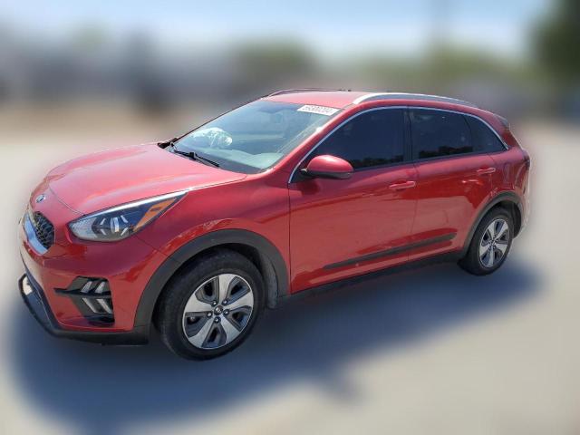 kia niro 2020 kndcb3lc6l5420089