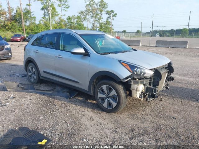 kia niro 2021 kndcb3lc6m5470153