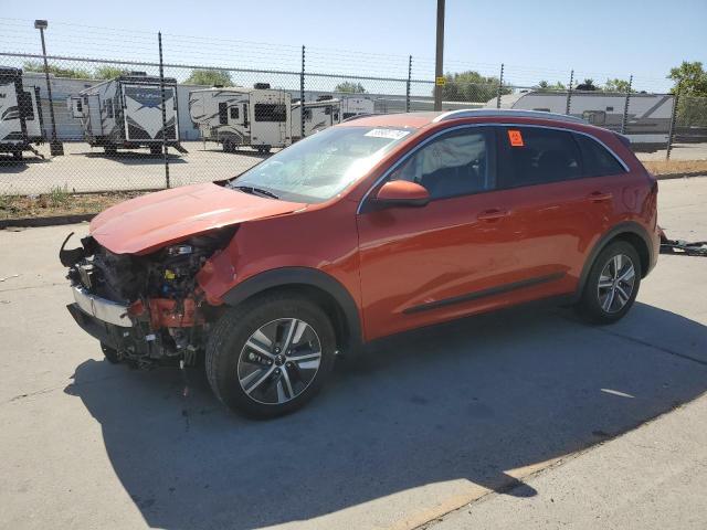 kia niro 2022 kndcb3lc6n5545726