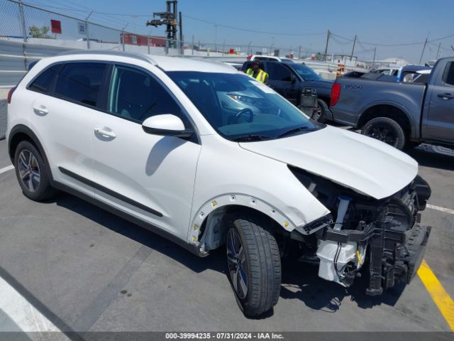 kia niro 2022 kndcb3lc6n5548691