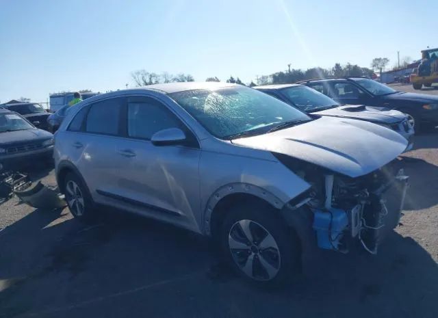 kia niro 2017 kndcb3lc7h5036703