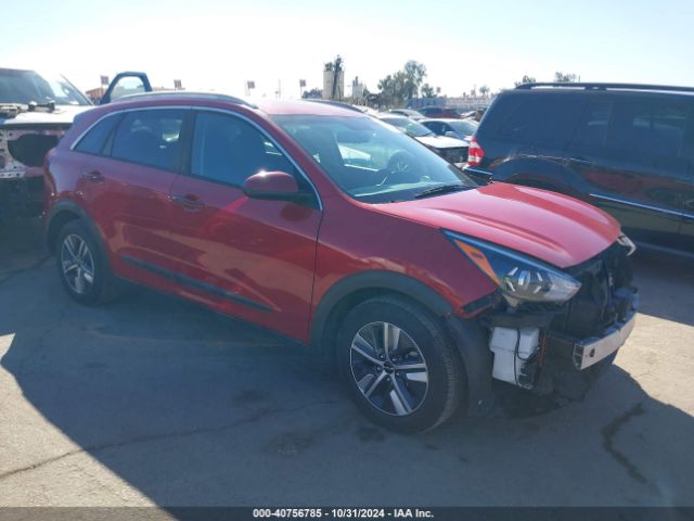 kia niro 2017 kndcb3lc7h5059303