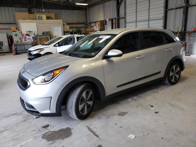 kia niro 2017 kndcb3lc7h5074948