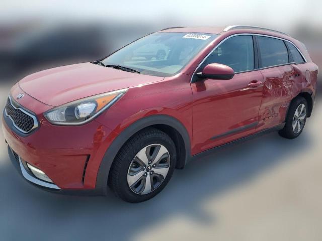 kia niro 2017 kndcb3lc7h5082676