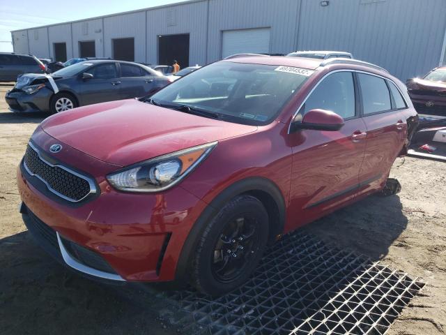 kia niro fe 2017 kndcb3lc7h5094133