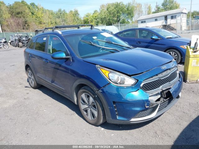 kia niro 2018 kndcb3lc7j5112510