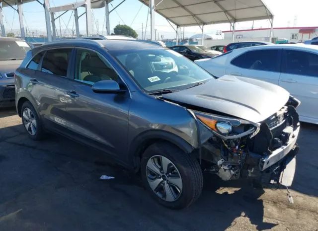 kia niro 2018 kndcb3lc7j5158029