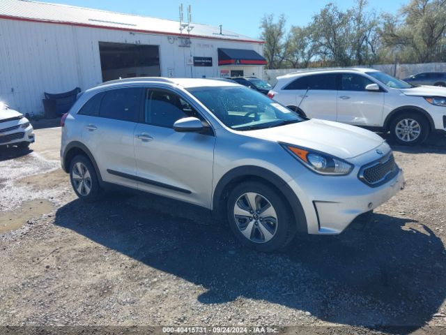 kia niro 2019 kndcb3lc7k5243115