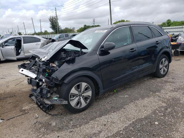 kia niro fe 2019 kndcb3lc7k5243258