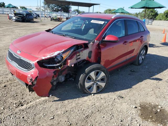 kia niro fe 2019 kndcb3lc7k5256690