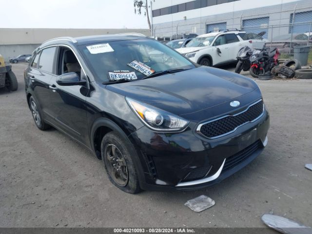 kia niro 2019 kndcb3lc7k5297577