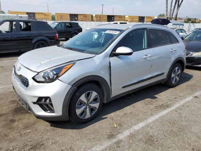 kia niro lx 2021 kndcb3lc7m5462580