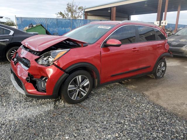 kia niro lx 2021 kndcb3lc7m5463437