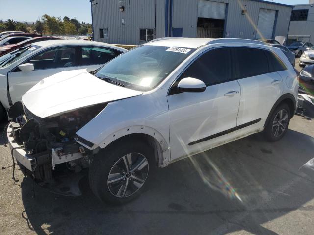 kia niro lx 2021 kndcb3lc7m5479704